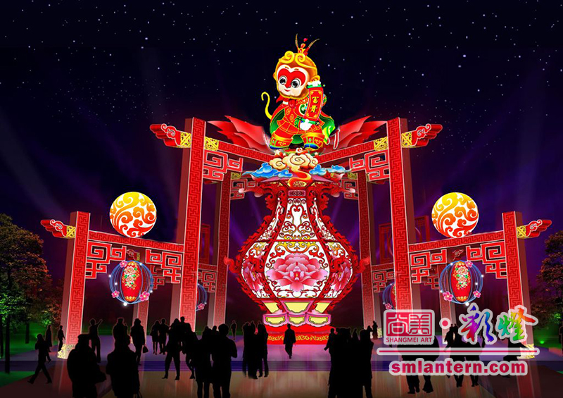 Reflections on the quality standard of Zigong lantern industry